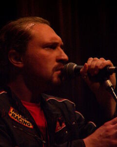 Александр Пермяков