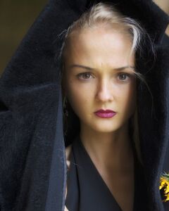 Анна Степанова