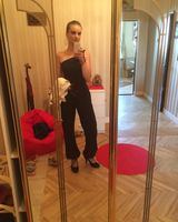 Мария Соколовская