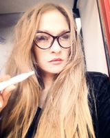 Евгения Поварь
