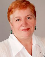 Валентина Васильева
