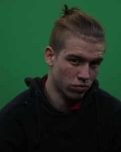 Георгий Вернер