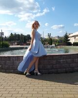 Елизавета Батракова