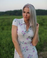 Алеся Кузина