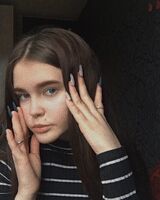 Алиса Плешонас