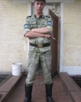 Андрей Суворов