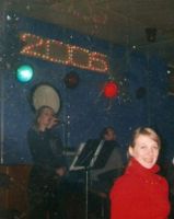 Олеся Гречаная