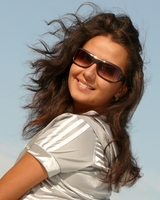 Наташа Пасько