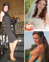 Милана Тополь