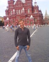 Алексей Родионов