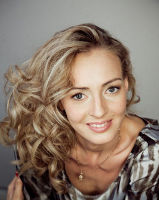 Елена Хабарова
