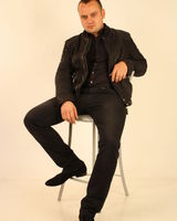 Sergey Melnikov