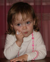 Елизавета Сапожникова