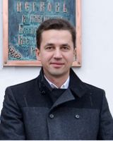 Дмитрий Прудников