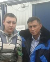 Петр Раскопов