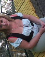 Оксана Касьянова