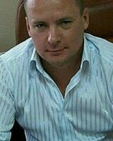 Сергей Рогозин