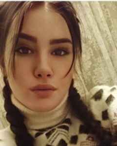 Ангелина Мосичева