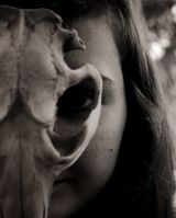 Арина Алексеевна