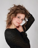 Наталья Шестакова