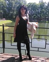 Лилия Романова