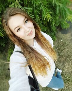 Анастасия Сорокина