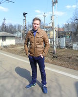 Евгений Турков