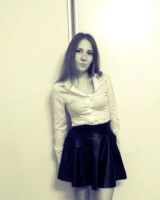 Екатерина Медведева