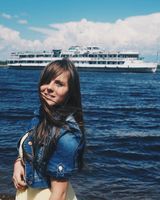 Кудряшова Анастасия