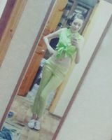 Юлия Трушина