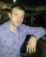 Сергей Сухинин