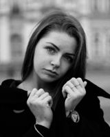 Анастасия Куприянова