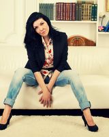 Ирина Ковалева