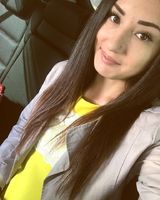 Ксения Николаева