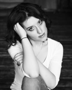 Екатерина Тульчинская