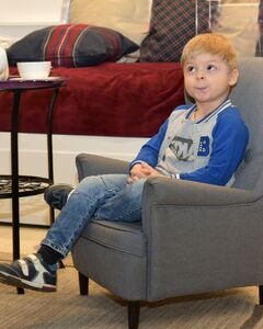 Светлана Молтенская