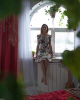 Ника Науменко