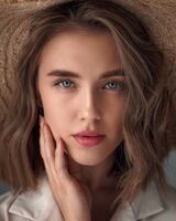 Алёна Орехова