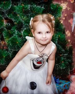 Полина Галкова