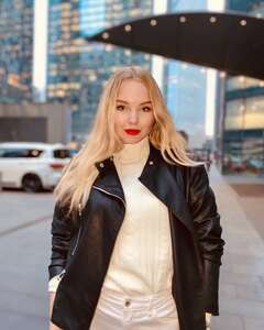 Анна Терлюк