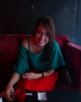 Екатерина Меженина