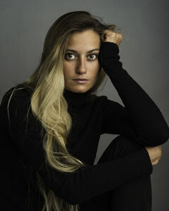 Евгения Шевченко