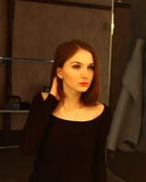 Анна Махова