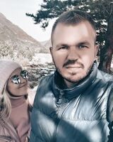 Антон Витальевич