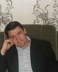 владимир жигалов