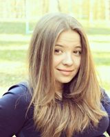 Анна Никитина