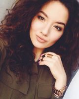 Каролина Демакина