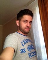 Максим Платонов