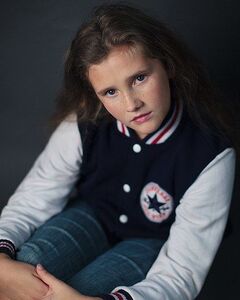 Агния Петрова