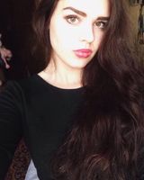 Екатерина Лебедева